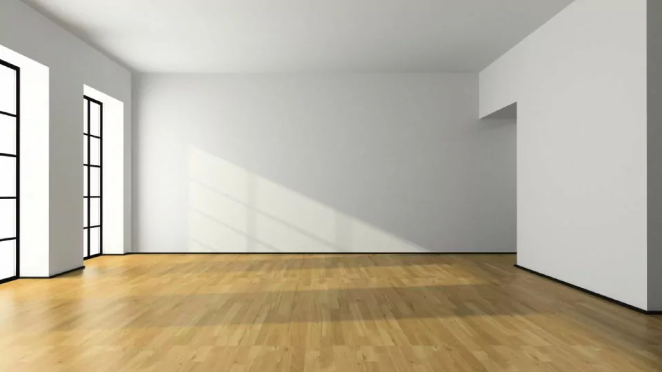 Peinture résidentielle