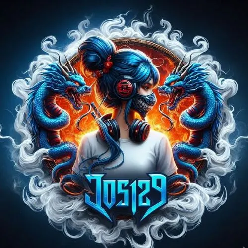 JOS129 Game Arena — permainan seru dan interaktif